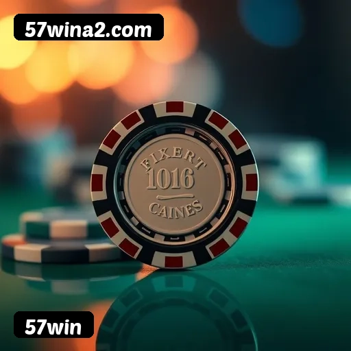 Tabela RTP dos jogos de cassino da 57win