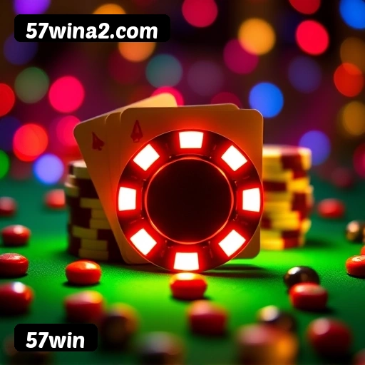 57win PIX instantâneo Brasil - Depósito e saque em minutos 24/7