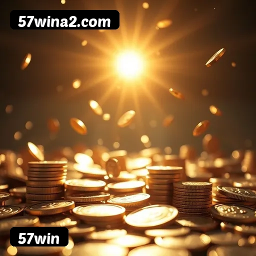 Níveis do programa VIP da 57win